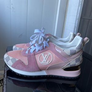 Louis Vuitton sneakers